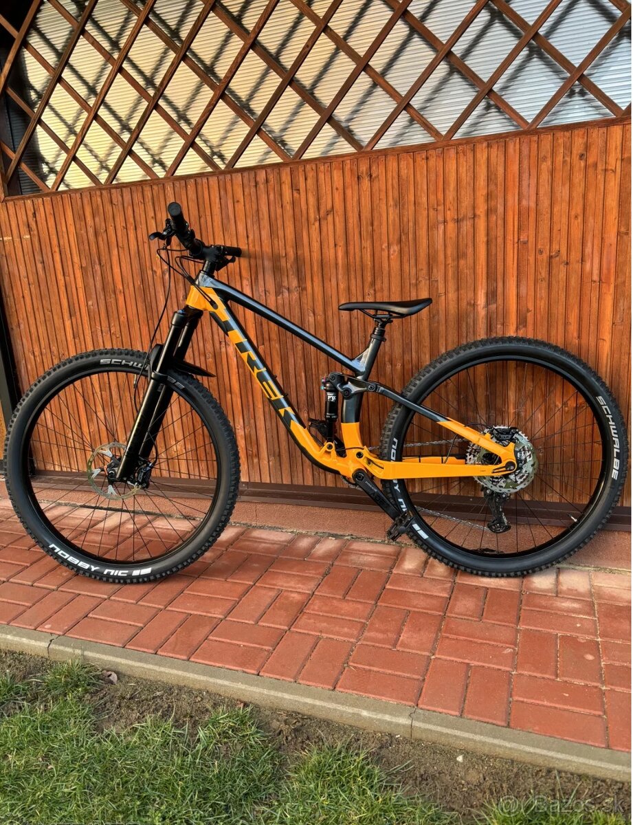 Trek Fuel EX 5