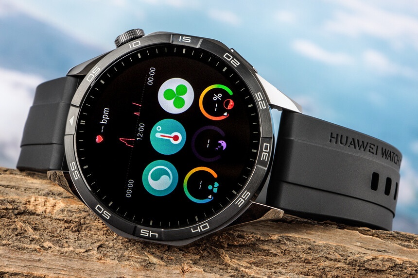 Huawei GT 4