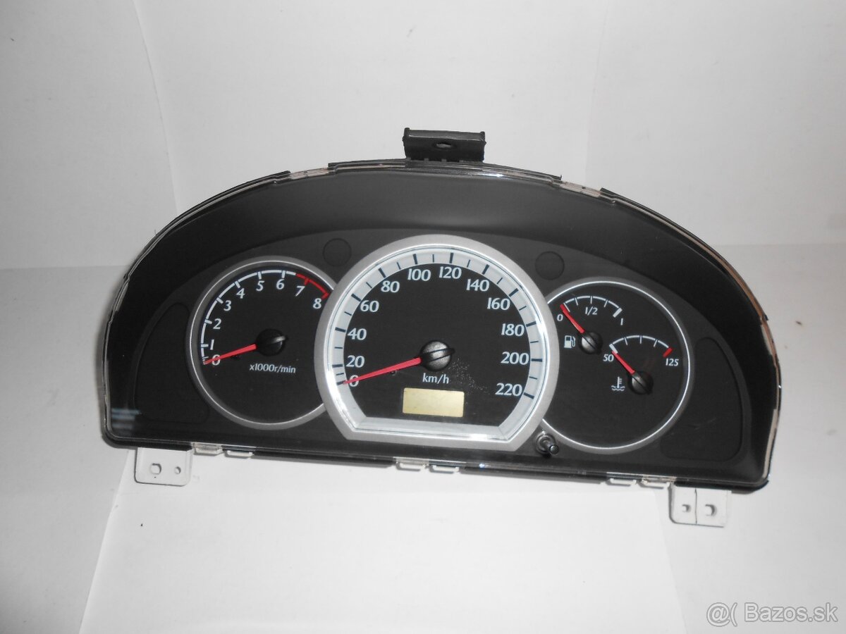 Budiky Chevrolet Lacetti