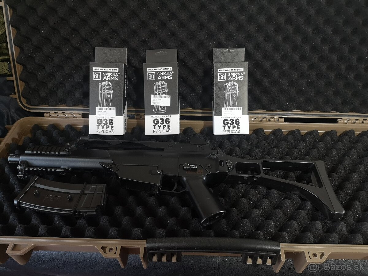 G36 JG