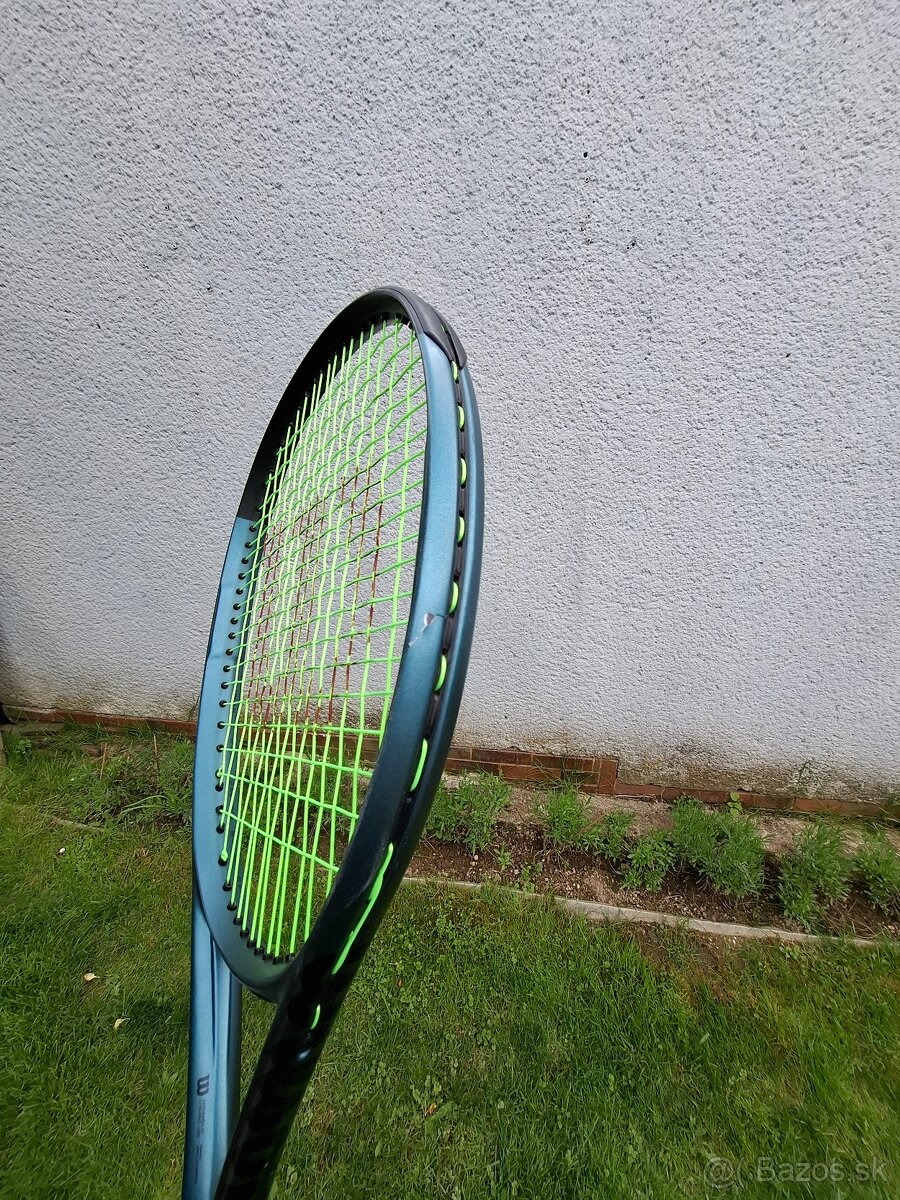 Wilson raketa 25