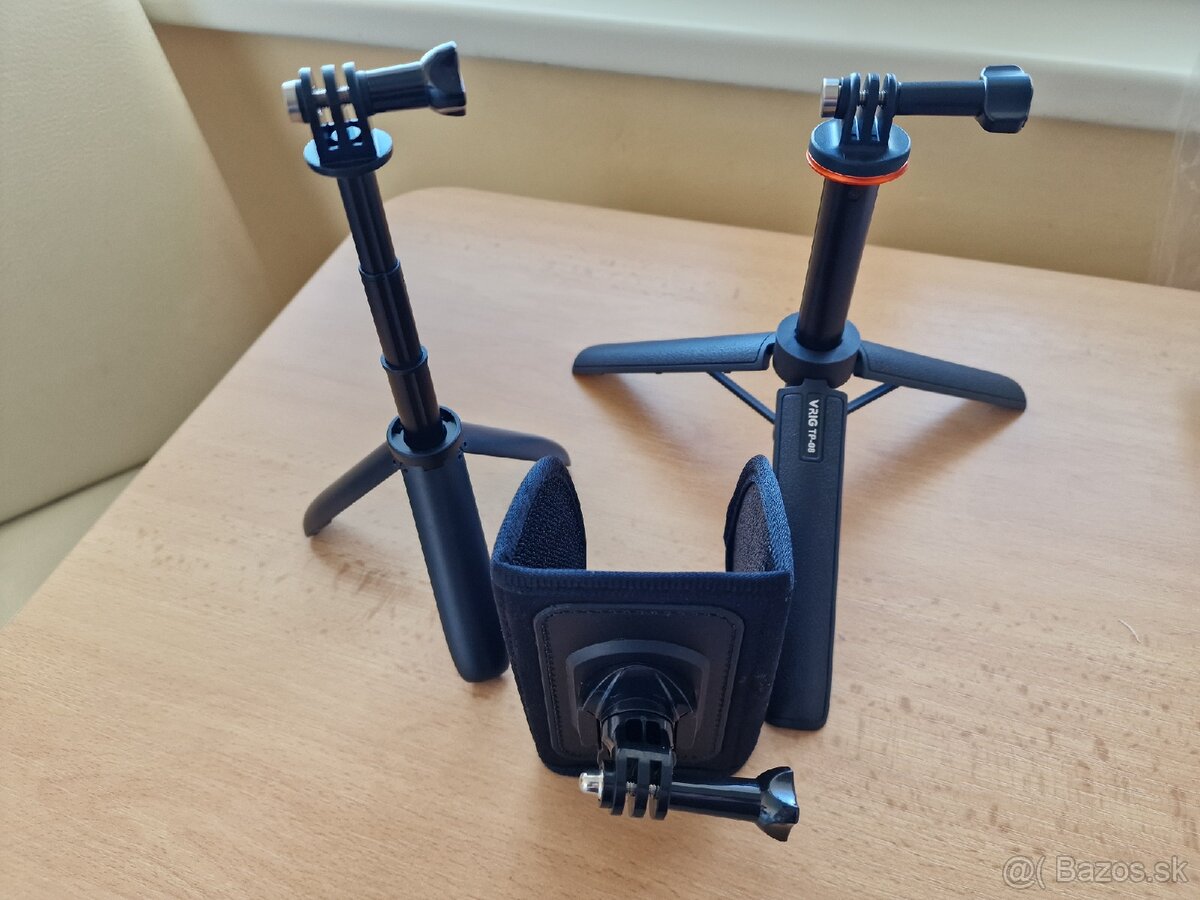Stativ na GoPro