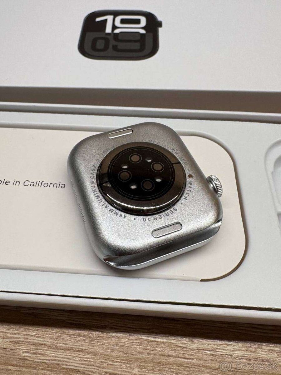 Apple Watch Series 10