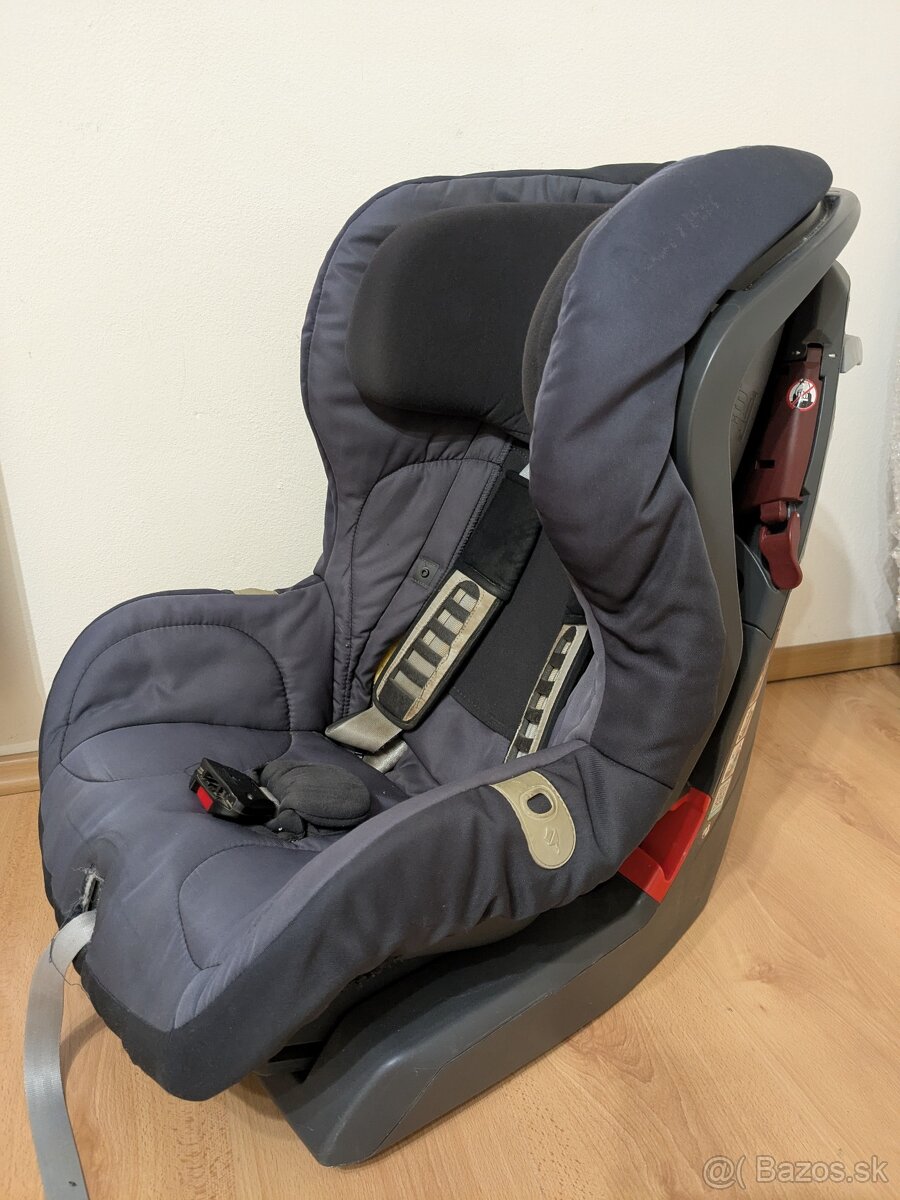 Predám autosedačku