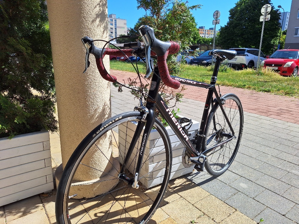 Merida Road Race XL Shimano Tiagra