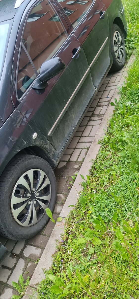 Peugeot 407sw