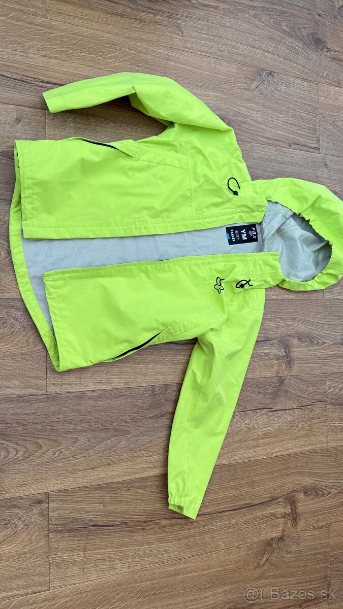 Detska nepremokava bunda Fox Ranger YM