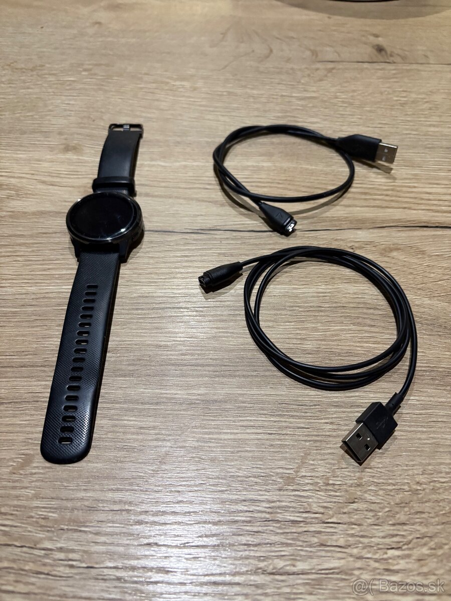 Garmin vivoactive 4