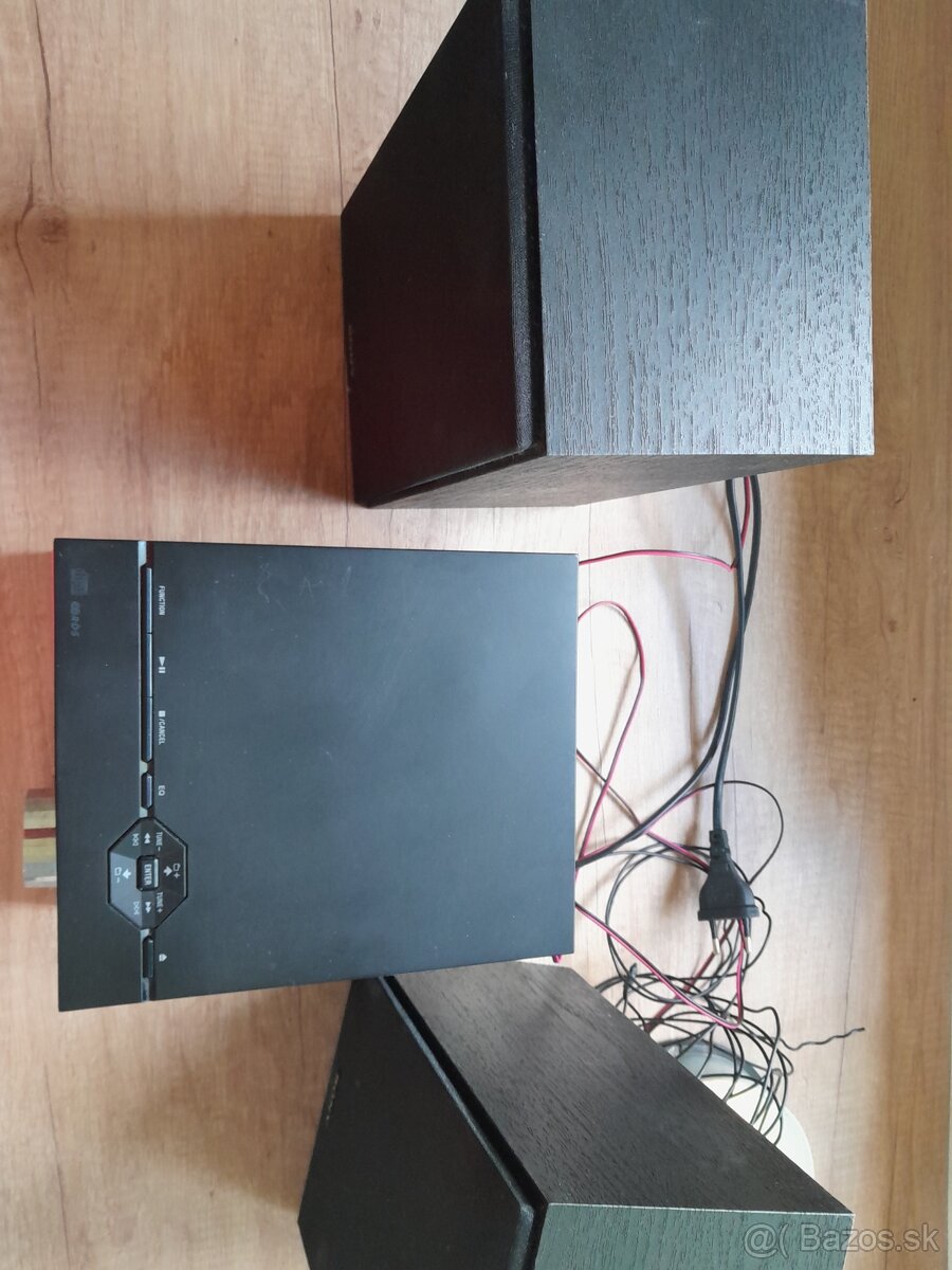 sony hcd se20