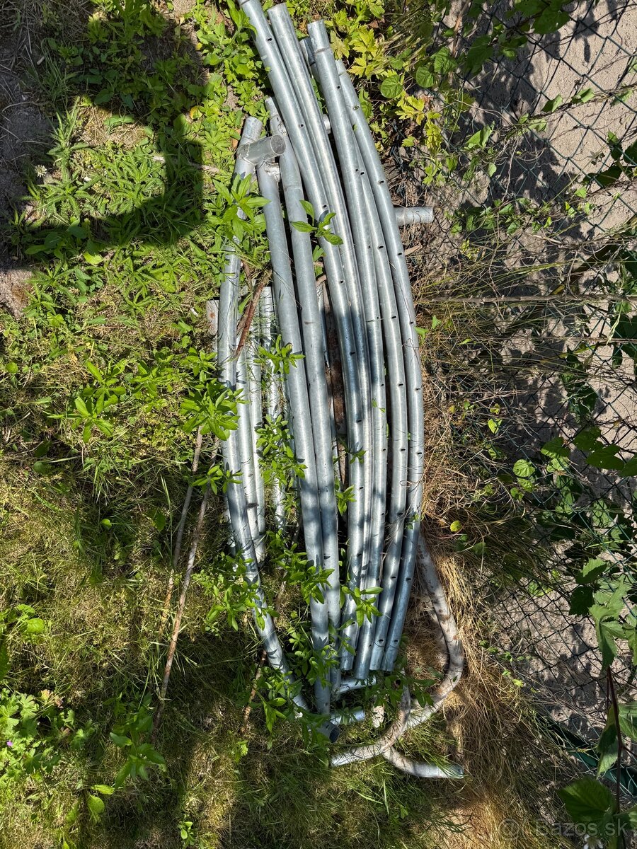 Trampolina 3,6 m