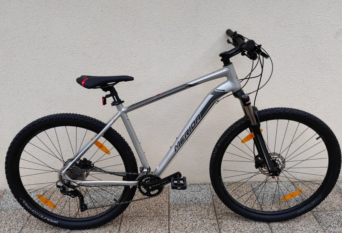 Na predaj bicykel MERIDA 29 XL MTB