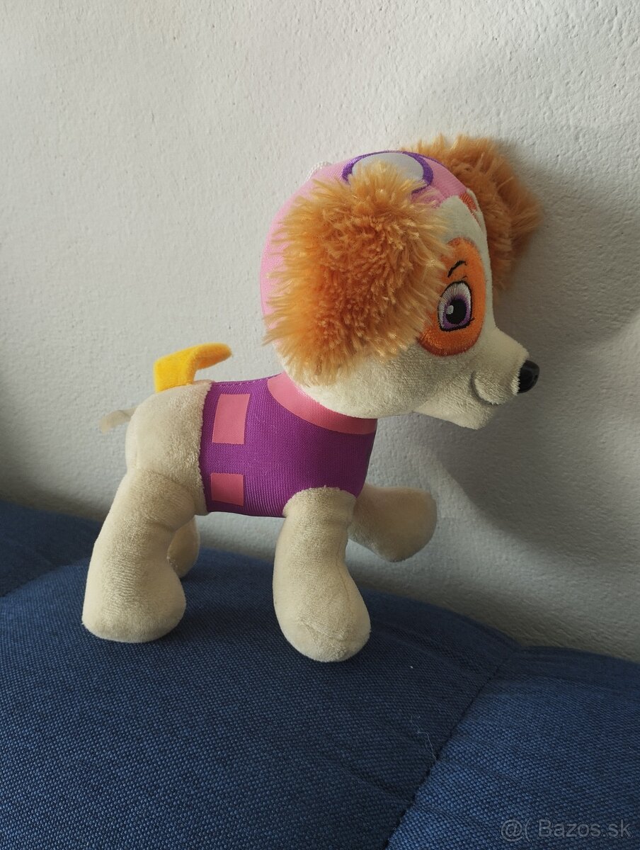 Skye Paw patrol