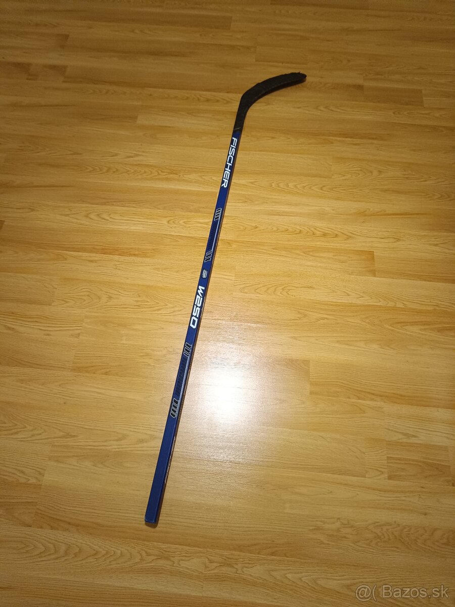 Hokejka Fischer drevená 70 flex