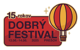 Dobrý festival 2025