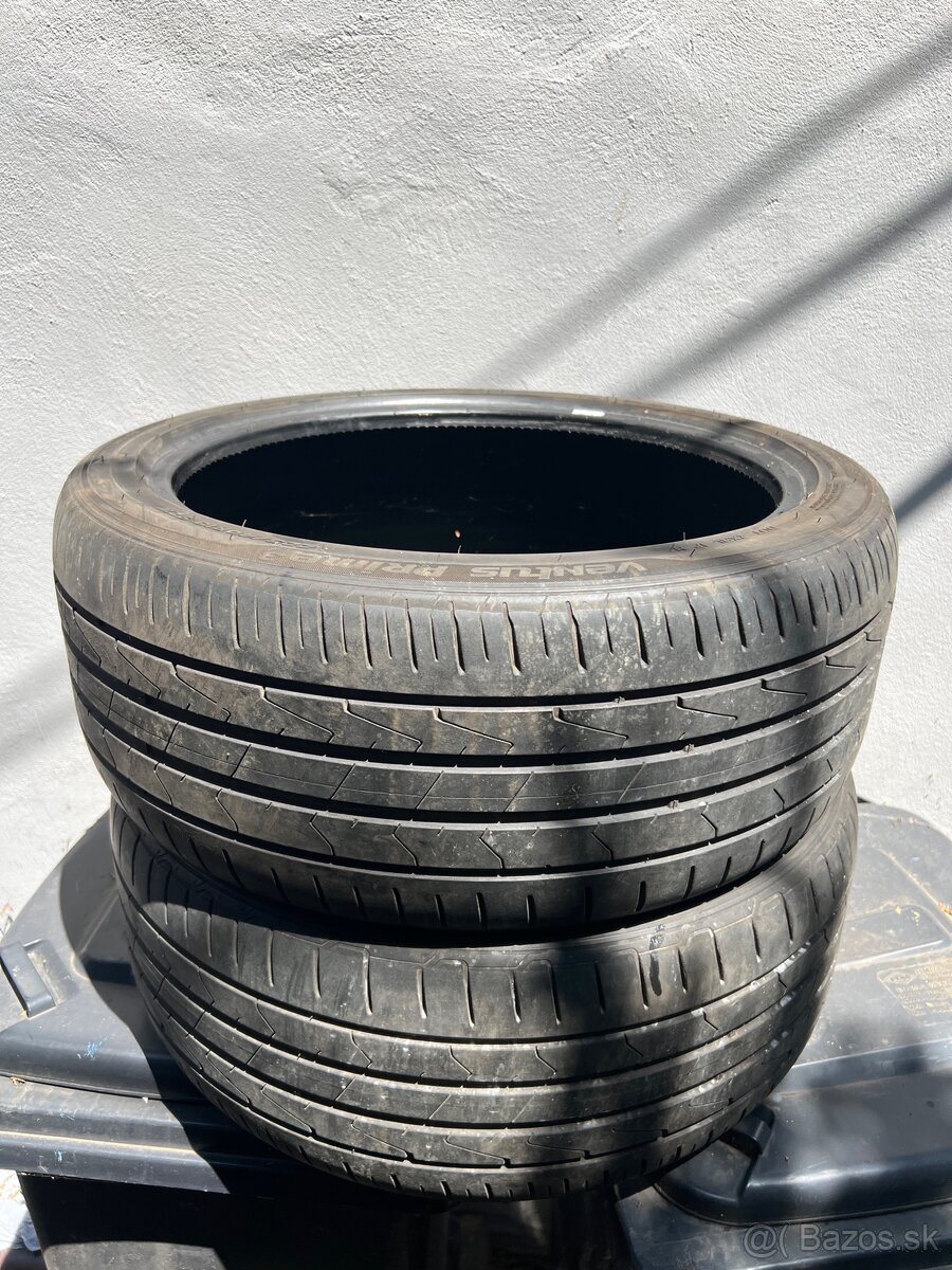 225/40 R18 92w letné Hankook