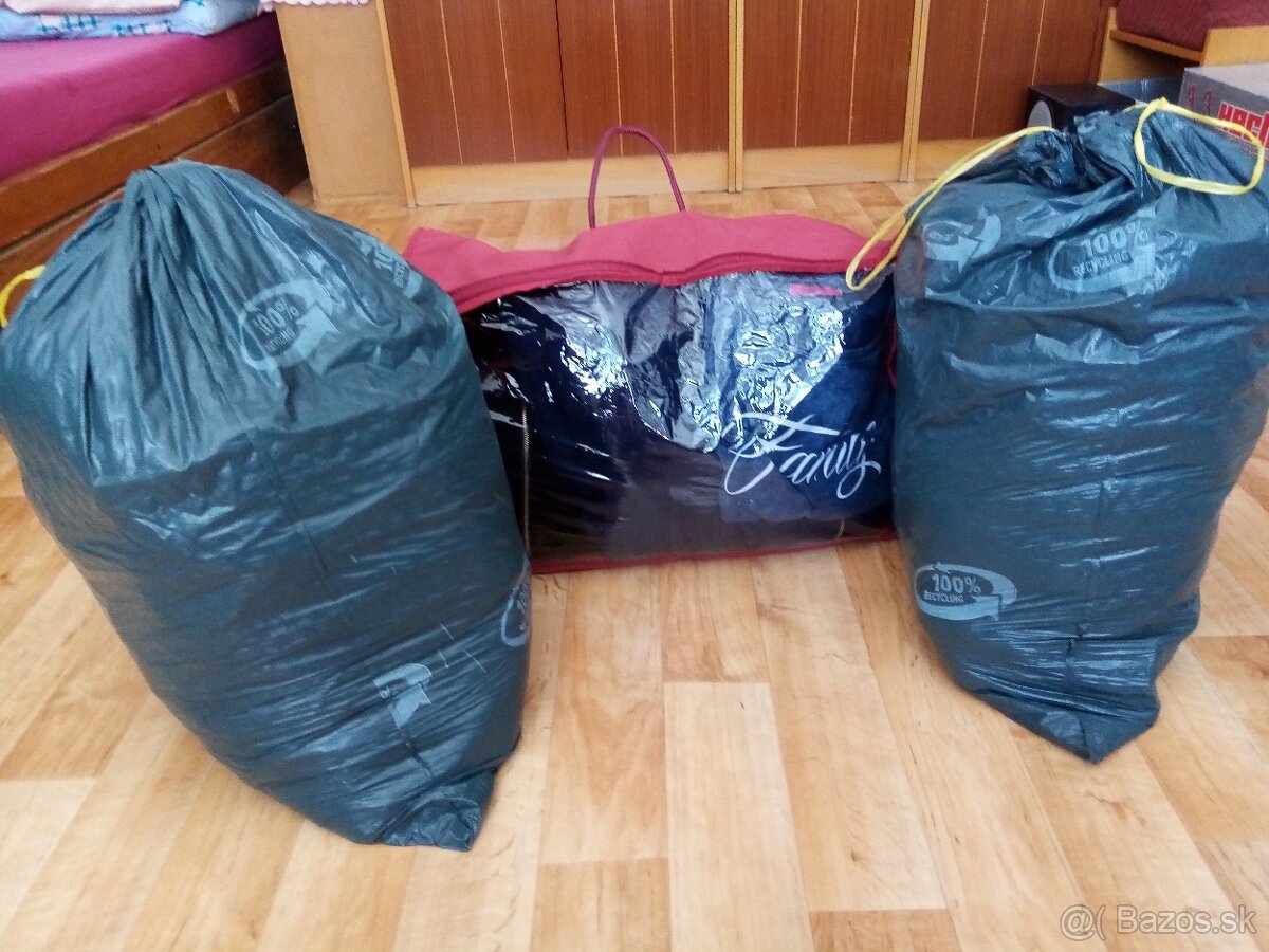 Dámske oblečenie