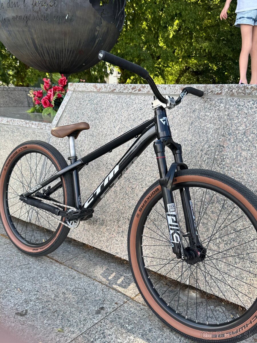CTM Dirtking Pro