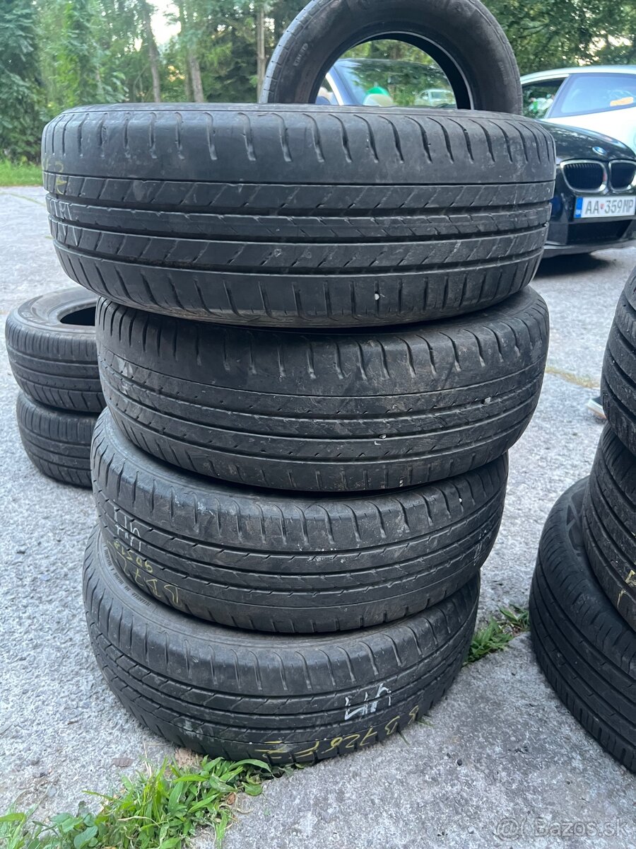 Goodyear 185/65/R15 Letné
