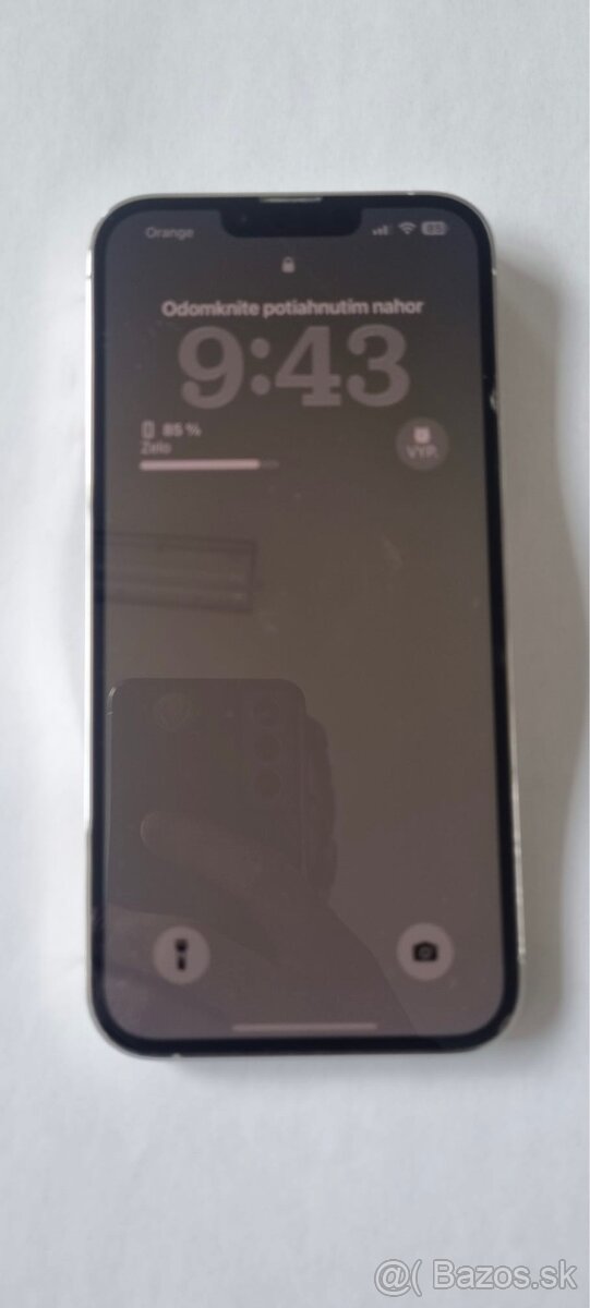Iphone 13 Pro Max 128GB