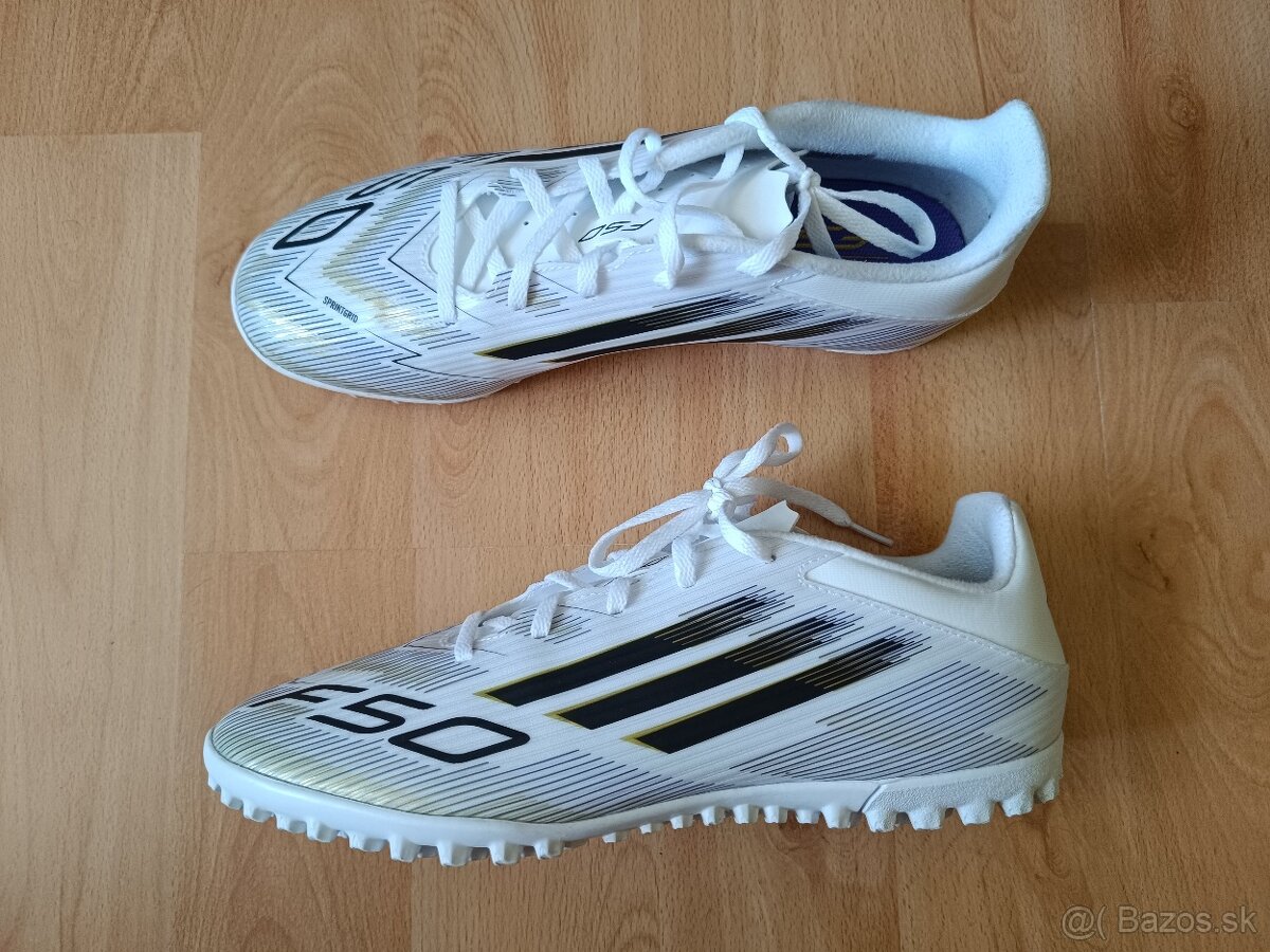 Adidas F50 Club TF turfy