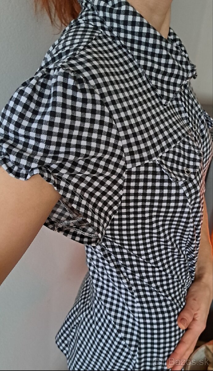 Orsay dámska značková košeľa S/M