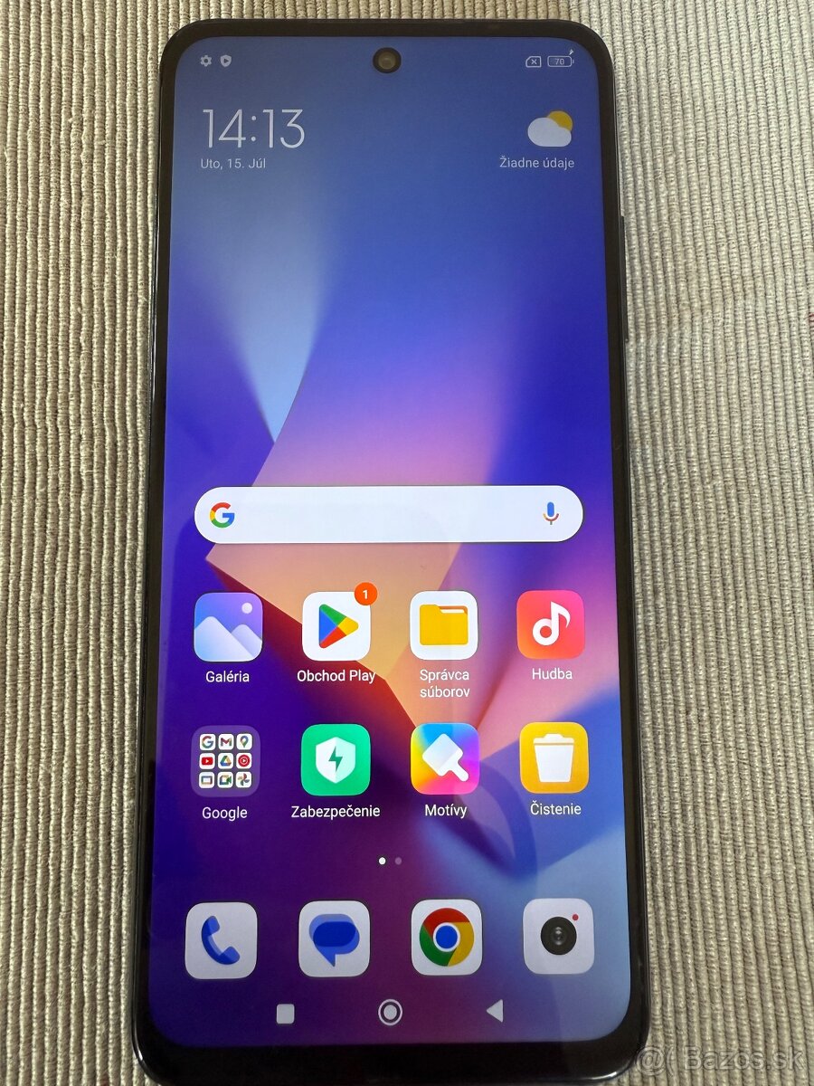 Xiaomi Redmi Note 10 5G