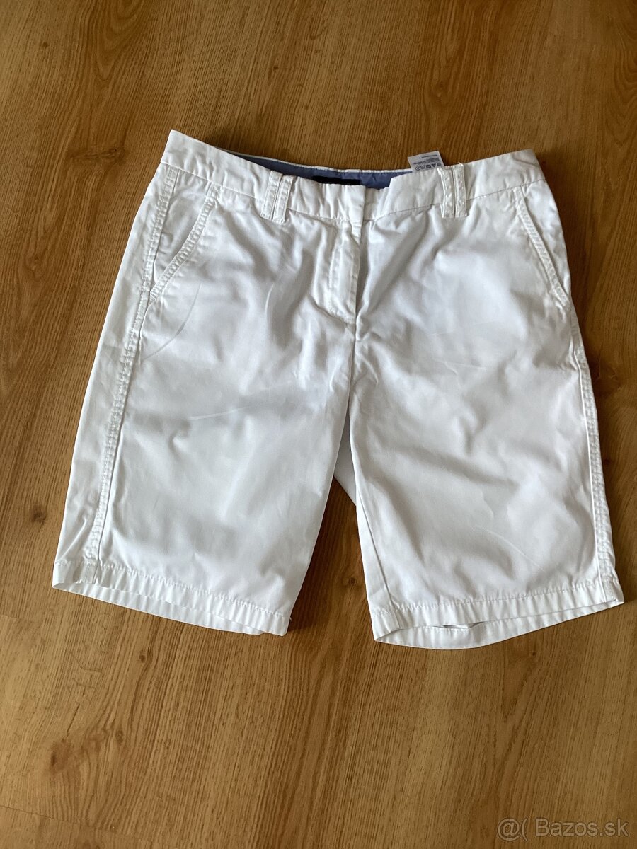 Tommy Hilfiger šortky