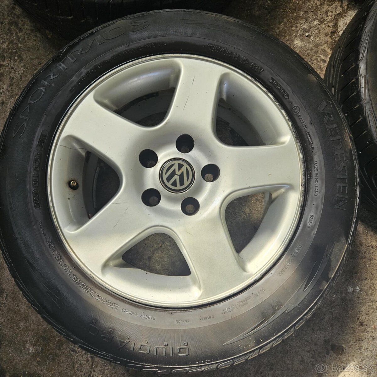 5x112 R15