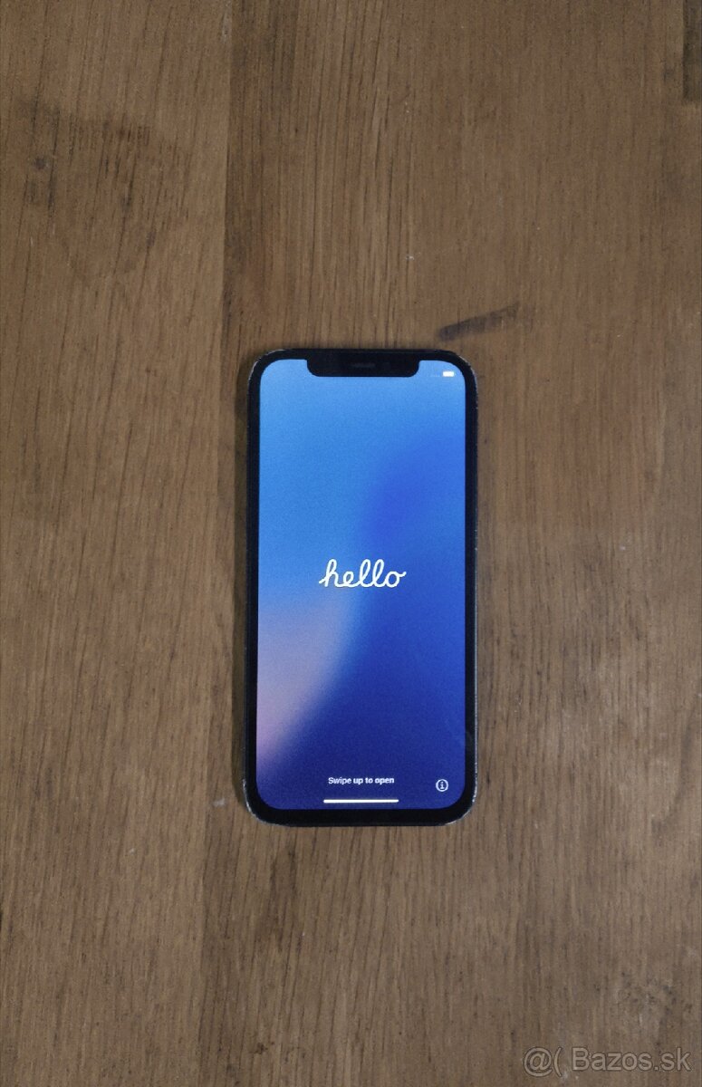 Iphone 12 64GB batéria 90%
