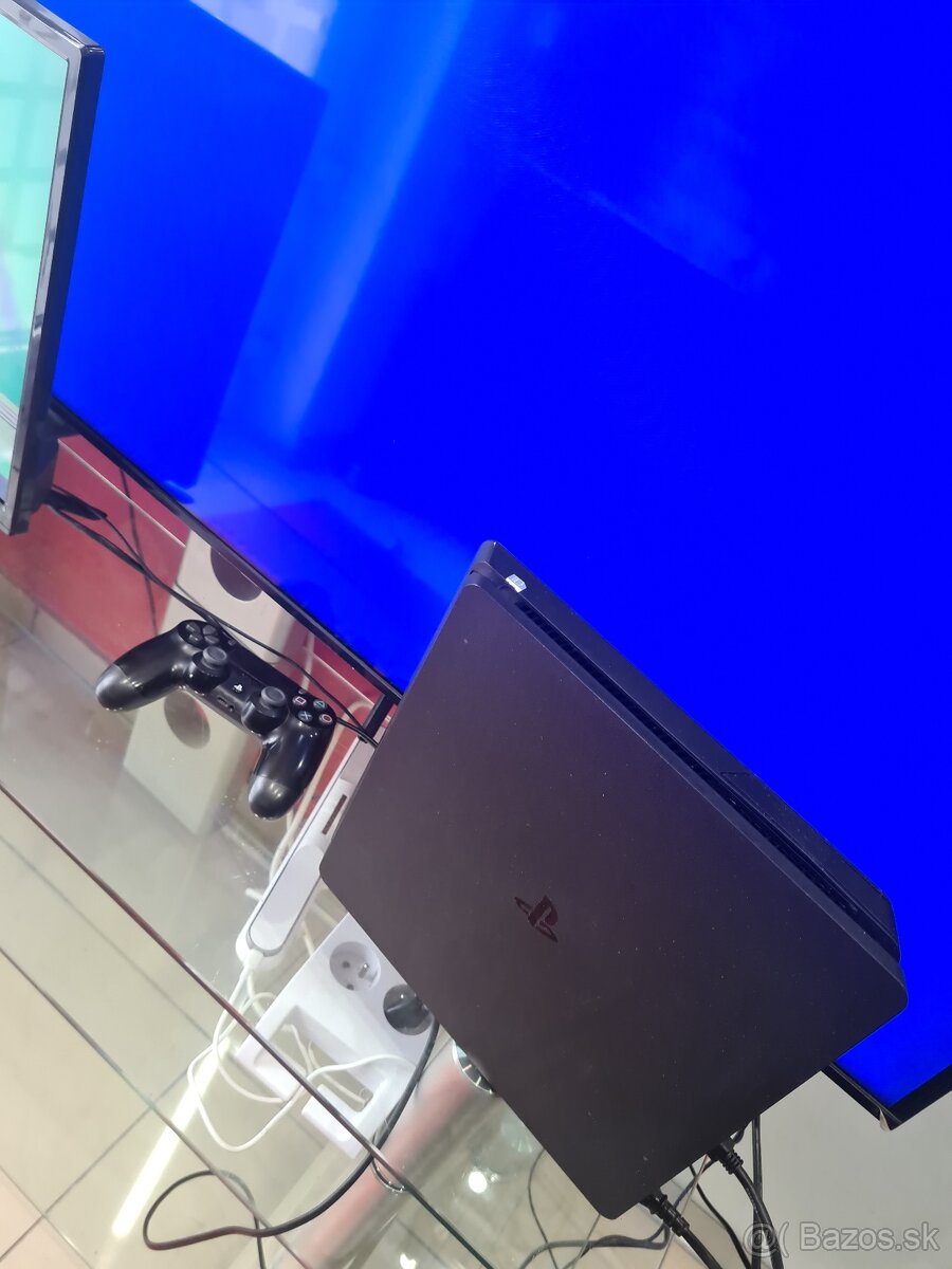 Sony Playstation 4 Slim 500GB