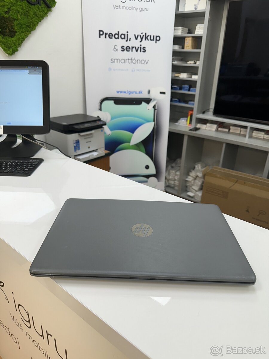 Notebook HP 15-db0045nc
