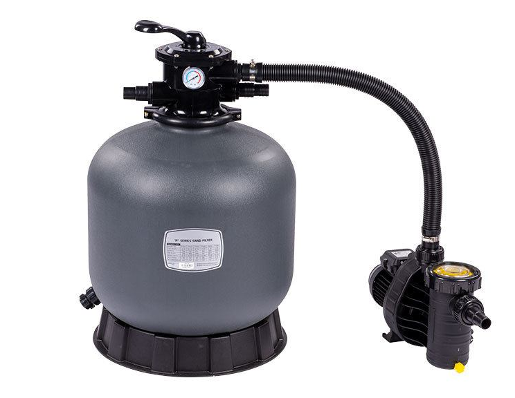 Piesková filtrácia AZUR 7