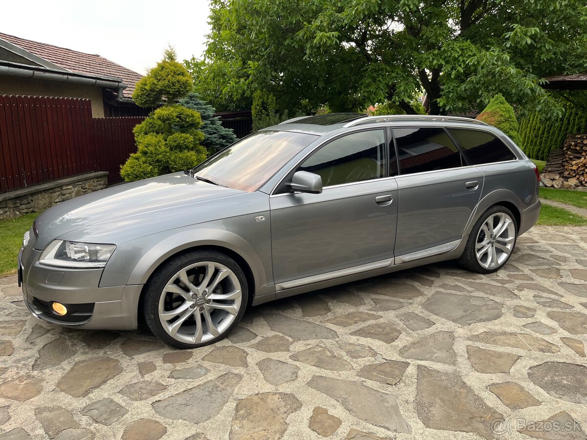 Predám sadu kolies 5x112 r20 audi