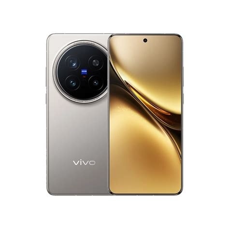 Vivo X200 Pro 16Gb/512Gb
