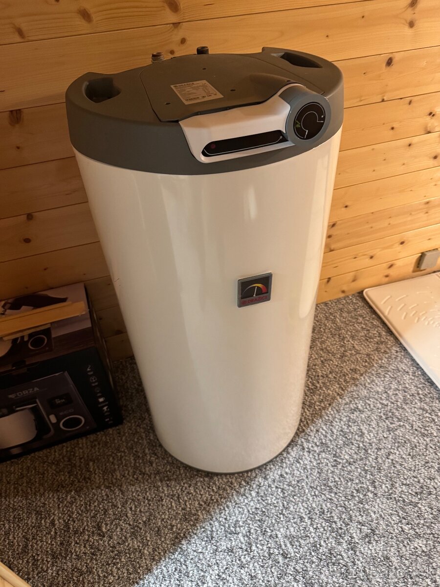 Predám elektricky boiler Dražice OKCE. 125 s/2,2