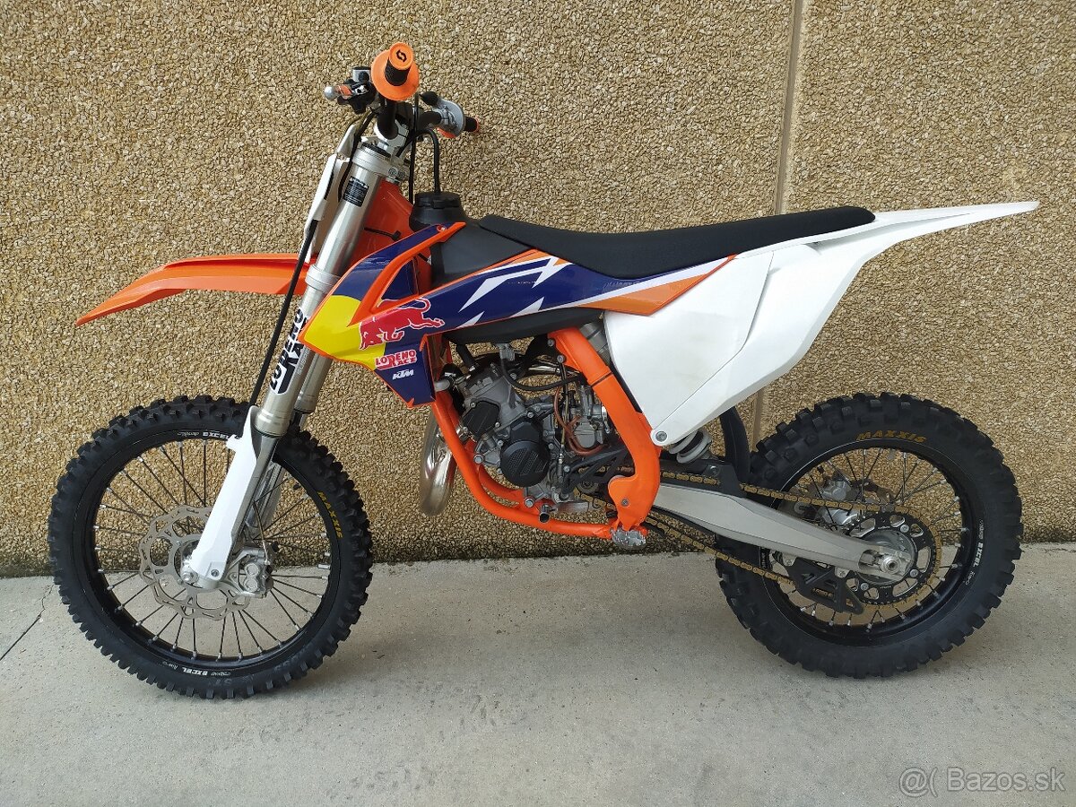 KTM SX 85