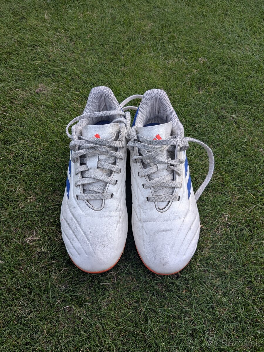 Kopačky Adidas copa pure