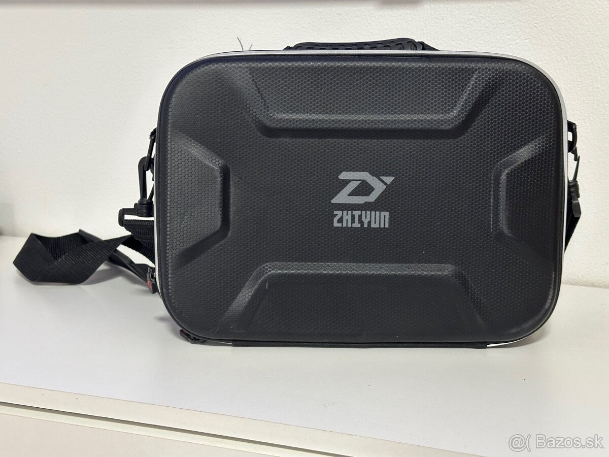 Stabilizátor Zhiyung Crane M