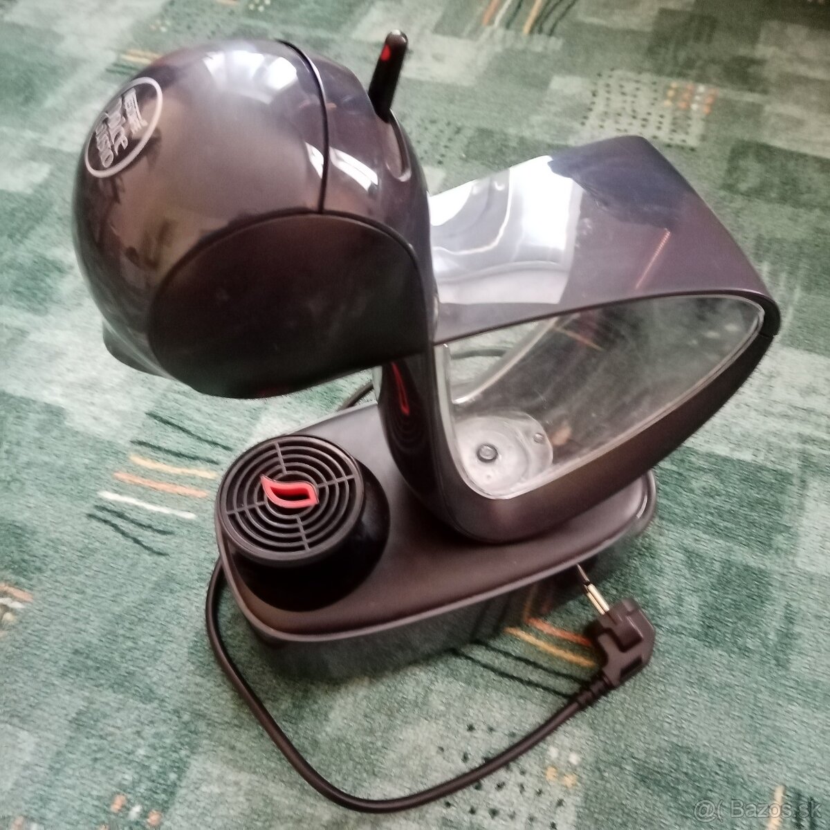 dolce gusto Infinissima