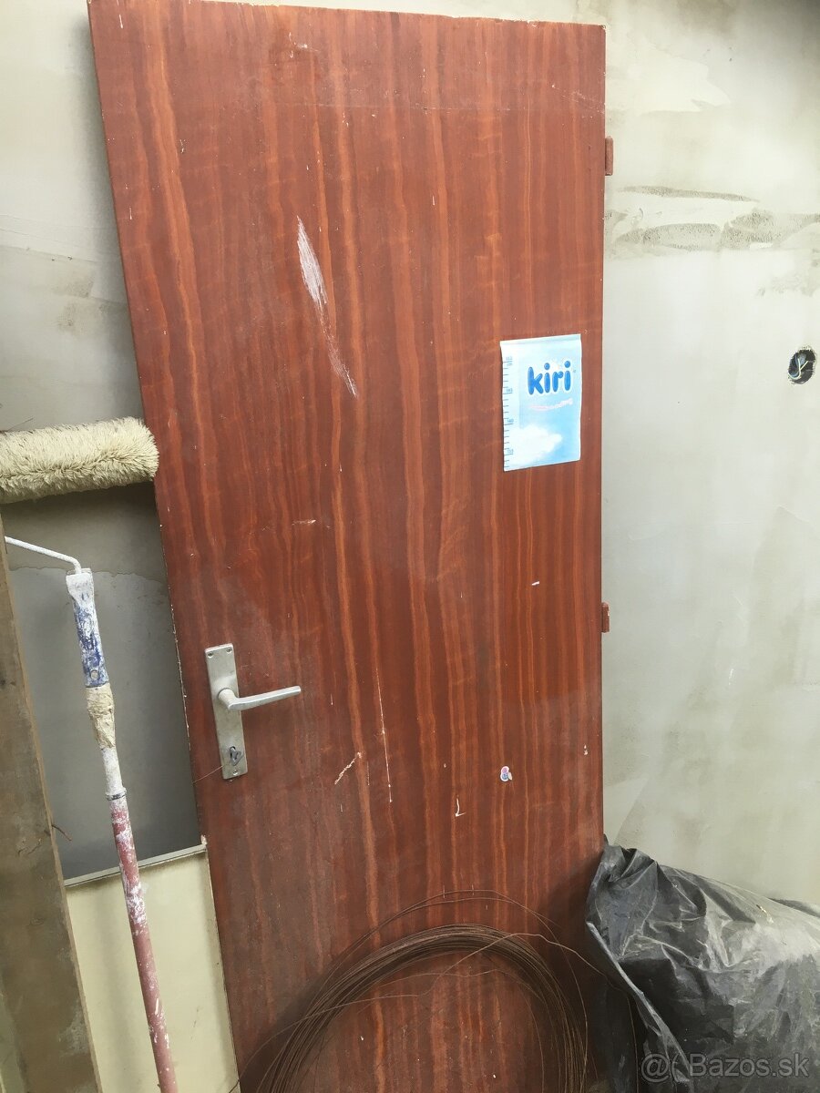 interiérové dvere 70