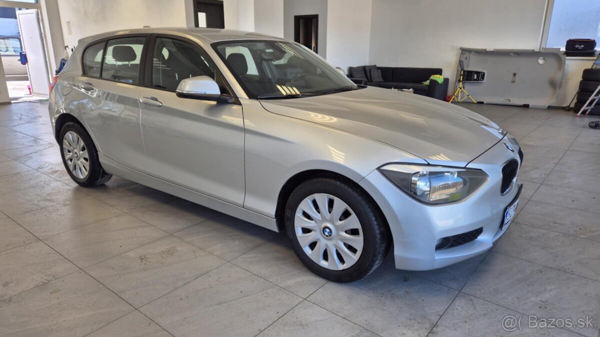 Bmw 116d