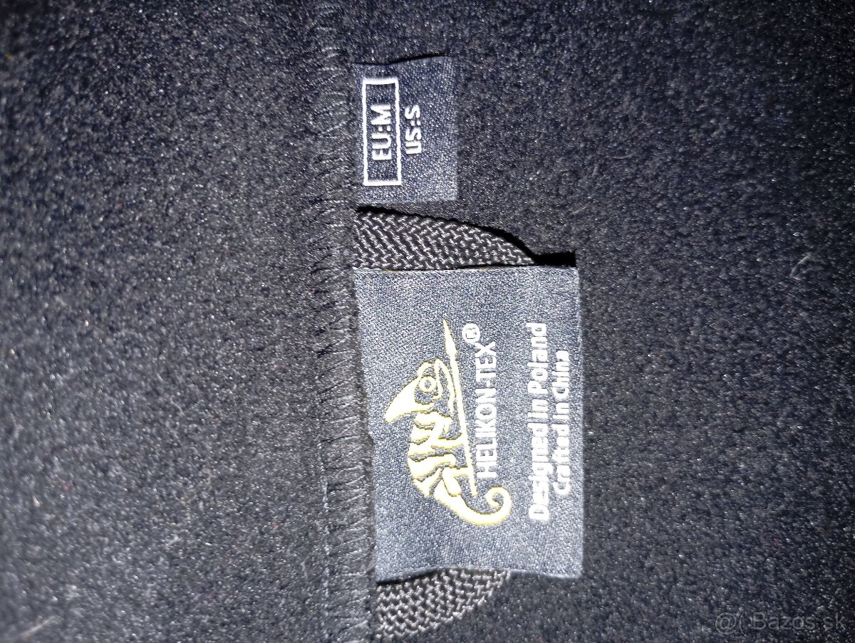 Fleecova bunda Helikon -Tex