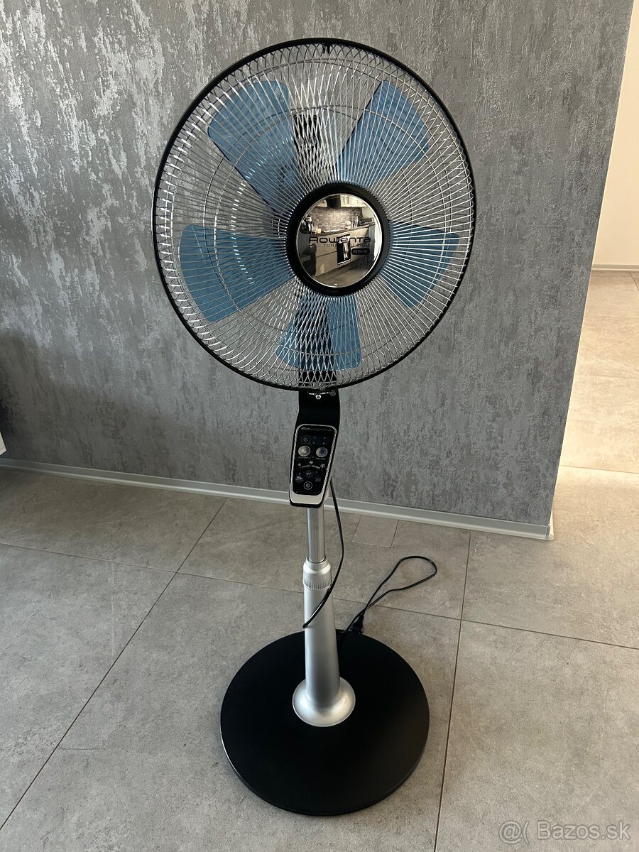 Ventilátor Rowenta