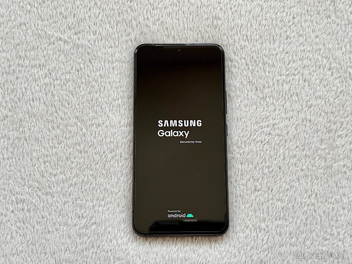 Samsung Galaxy S22 - Na diely (reštartuje sa) - SUPER STAV