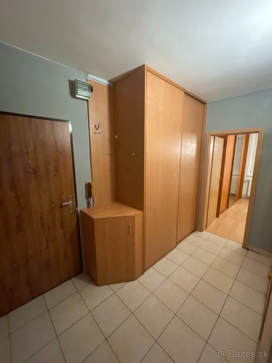 Predam 2 izbovy byt na DRUZBE