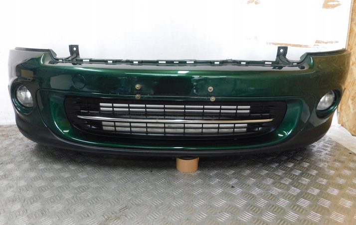 Mini cooper R56 2006- predný nárazník
