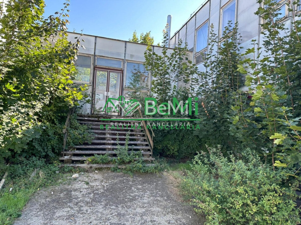 Znížená cena Polyfunkčná Budova Montovaná