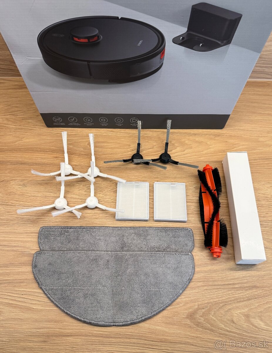 Sada náhradných dielov Xiaomi Vacuum cleaner S20/E10/E12