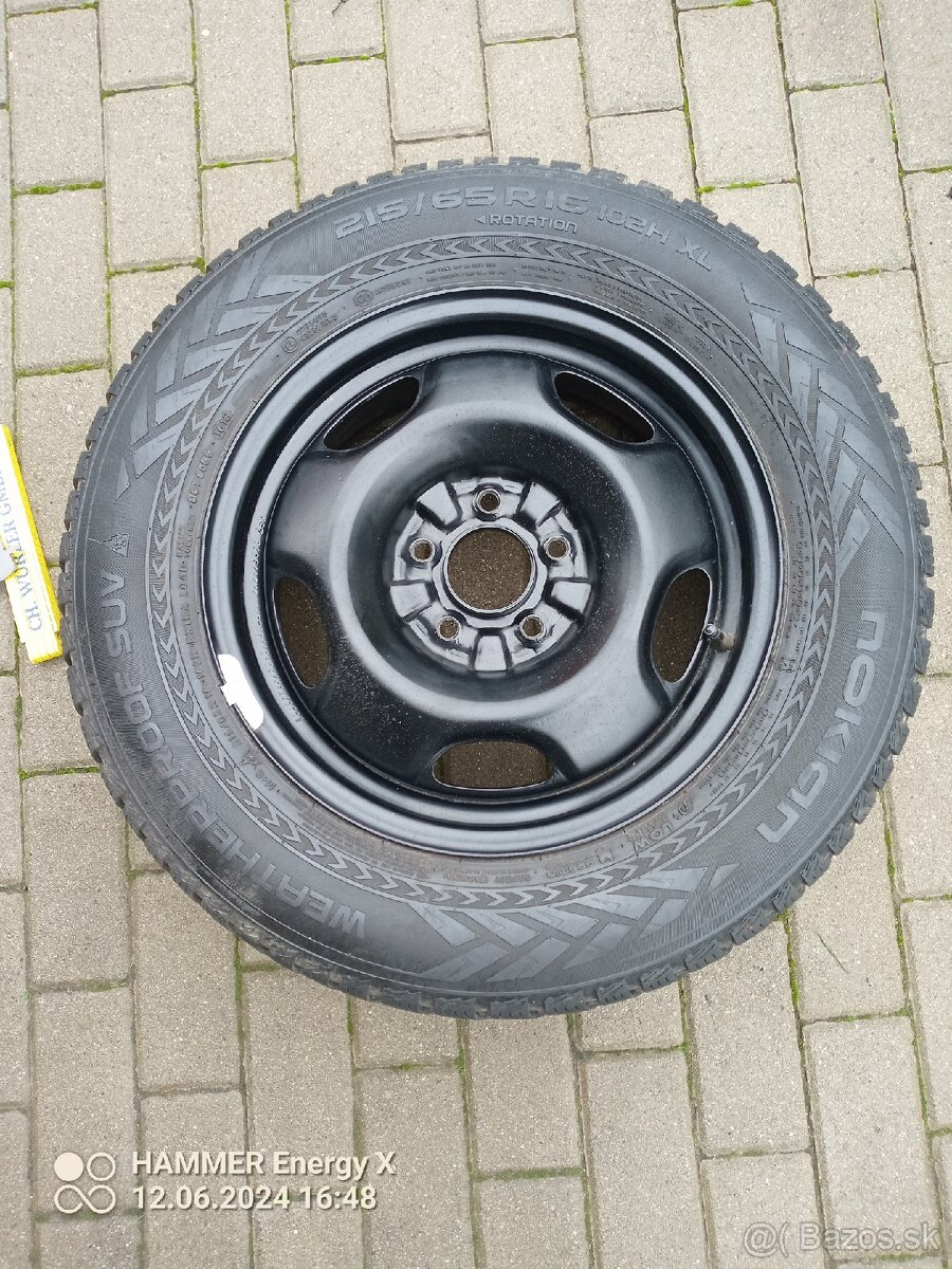 Pneumatiky