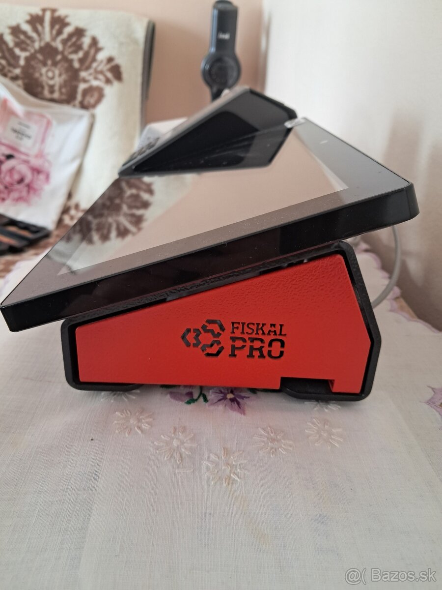 Registračná pokladňa